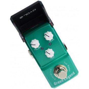 Joyo JF-319 Green Legend