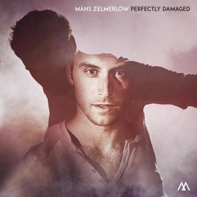 Zelmerlöw Mans - Perfectly Re:Damaged CD