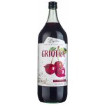 Liqvére Griotka 20% 2 l (holá láhev) – Zboží Dáma