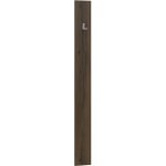 Black Red White Nepo Plus Dub Noble S435-WIE/15 – Hledejceny.cz