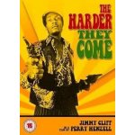 Movie: Harder They Come DVD – Hledejceny.cz