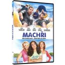 MACHŘI DVD