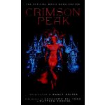 Crimson Peak - Nancy Holder – Sleviste.cz