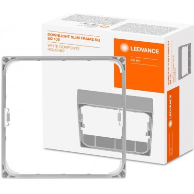 LEDVANCE 4058075079397 – Hledejceny.cz