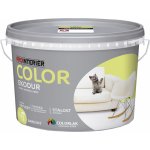 Colorlak Prointeriér color v2005 4kg popelavá C0175