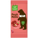 Bear Fruit Rolls Strawberry Jahoda 5 x 20 g – Hledejceny.cz