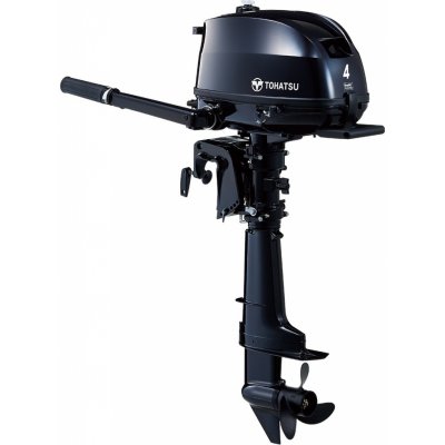 Tohatsu MFS 4D DS – Sleviste.cz