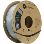 Polymaker PolyLite PETG Grey, 1,75 mm, 1 kg – Zboží Živě