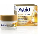 Delia Argánový krém proti vráskam s kyselinou hyaluronovou 50 ml – Zboží Dáma