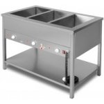 EGAZ Vodní lázeň BE-3WS – Zboží Dáma