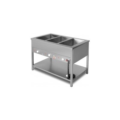 EGAZ Vodní lázeň BE-3WS – Zboží Dáma