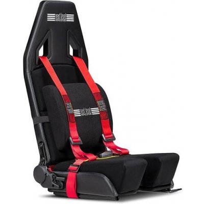 Next Level Racing Flight Simulator Seat Only NLR-S030 – Zbozi.Blesk.cz