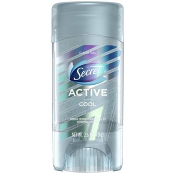 Secret Active Cool deostick 73 g