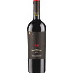 Rosso I Muri Puglia Primitivo 14% 0,75 l (holá láhev) – Hledejceny.cz