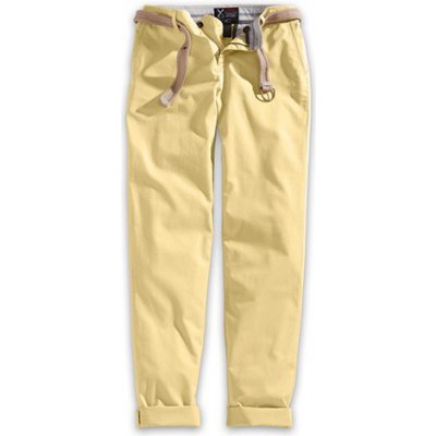 Kalhoty Surplus Xylontum Chino pískové – Sleviste.cz