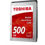 Toshiba L200 Laptop PC 500GB, HDWK105UZSVA – Hledejceny.cz