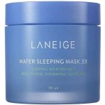 Laneige Water Sleeping Mask Ex Noční maska pro rozjasnění a hydrataci pleti 70 ml – Hledejceny.cz