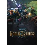 Warhammer 40,000: Rogue Trader – Hledejceny.cz