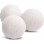 Scanpart Vlněné kuličky do sušičky na prádlo – Zboží Dáma