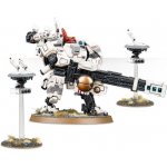 GW Warhammer 40.000 Tau Empire XV88 Broadside Battlesuit – Zboží Mobilmania