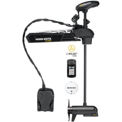 Minn Kota Ulterra 80/FP/MDI/ i-Pilot Link 60" – Hledejceny.cz