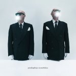 Pet Shop Boys - Nonetheless Softpack CD – Hledejceny.cz