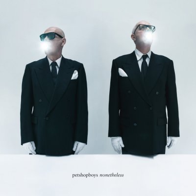 Pet Shop Boys - Nonetheless Softpack CD – Hledejceny.cz