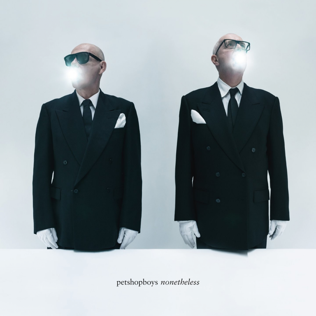 Pet Shop Boys - Nonetheless Softpack CD
