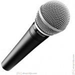 Shure SM48 – Sleviste.cz