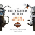 Harley-Davidson Motor Co. Archive Collection – Hledejceny.cz