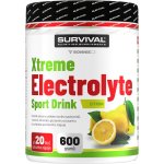 Survival Xtreme Electrolyte Sport Drink 600 g – Hledejceny.cz