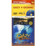 Oázy v oceánu DVD – Hledejceny.cz