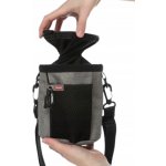 TRIXIE Sáček na pamlsky Multi Twist 12 x 17 cm – Sleviste.cz