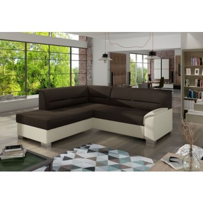 Eltap Bergen Sawana 26 dark brown / Soft 33 beige levá – Zboží Mobilmania