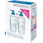Bioderma Atoderm Créme tělový krém 2 x 500 ml dárková sada – Zboží Dáma Bioderma Atoderm Créme tělový krém 2 x 500 ml dárková sada – Zboží Dáma