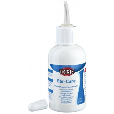 Trixie ušní péče 50 ml – Hledejceny.cz