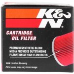 K&N Olejový filtr KN-133 | Zboží Auto