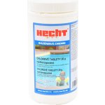 BLUELINE 504601 Chlorové tablety rychlorozpustné Mini 1kg – Zboží Dáma