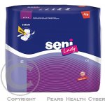 Seni Lady Plus 15 ks – Zboží Mobilmania