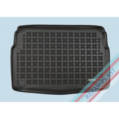 Gumová vana do kufru REZAW PLAST VW GOLF VII Sportsvan, 2018- , pro spodní část úložného prostoru – Hledejceny.cz