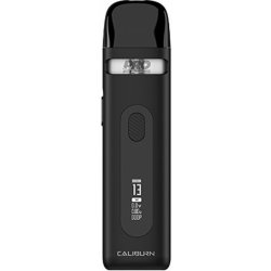 Uwell Caliburn X Pod 850 mAh Matte Black 1 ks