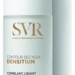 SVR Densitium Contour Yeux Zpevňující oční krém proti vráskám 15 ml – Zboží Dáma