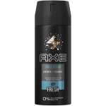 Axe Africa Men deospray 150 ml – Sleviste.cz