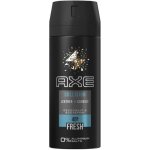 Axe Africa Men deospray 150 ml – Zboží Mobilmania