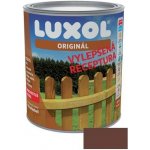 Luxol Original 0,75 l palisandr – Hledejceny.cz