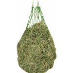 Síťka na seno zelená 30 x 30 cm oka 10 cm – Hledejceny.cz