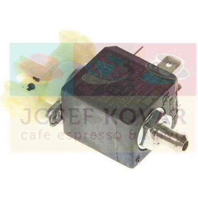 DeLonghi 5213218381 Ventil Elektromagnetický 3VA 230V – Hledejceny.cz