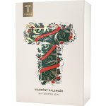 Tatratea Vianočný kalendár 24x 0,04 l – Zboží Dáma