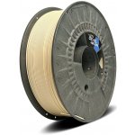 Fillamentum PLA Extrafill Light Ivory 1,75mm 750g – Zboží Živě