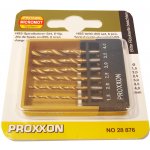 Proxxon 28876 HSS spirálové vrtáky Sada 6 ks – Zboží Dáma
